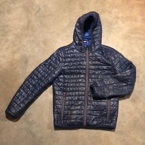 Tommy Hilfiger puffy jacket